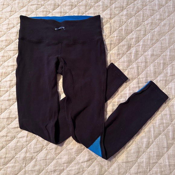 LULULEMON | Run: Runder Under Pant - Picture 4 of 11